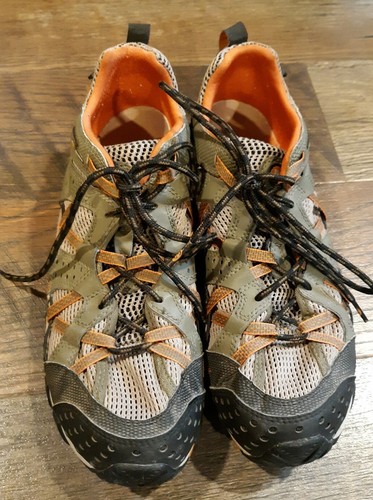 Merell continuum vibram sole - continuum,