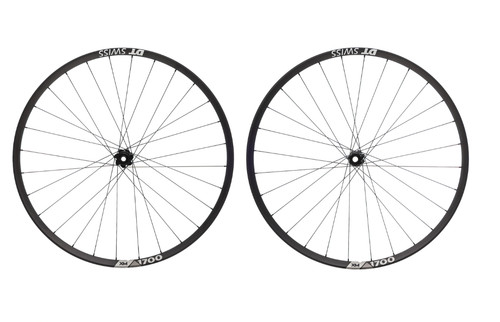 New swiss xm1700 29 - dt, 29"