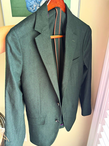 Bonobos slim fit wool - bonobos,