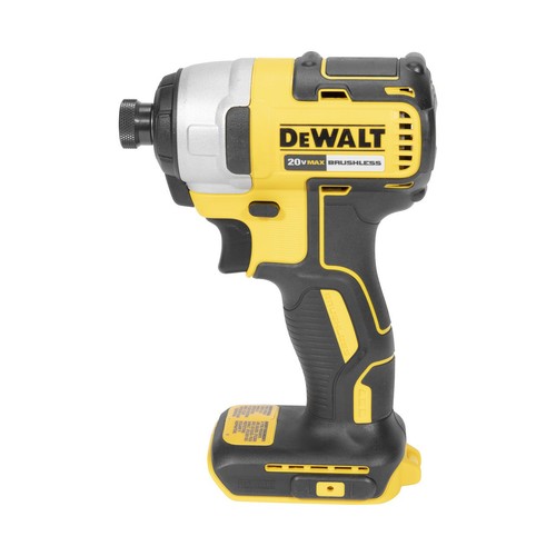 Dewalt dcf787 20v cordless - dewalt,