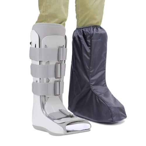 Arunners medical boot cover - medical,