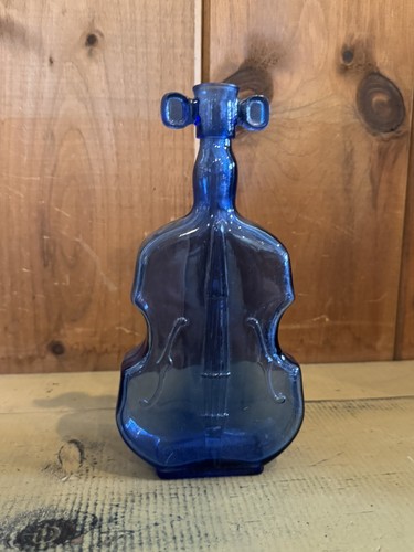 Vintage 1960 s - vintage, cobalt