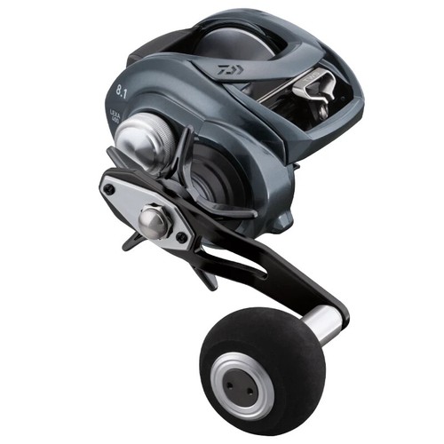 Daiwa lexa tws 400p - tws, 400p-p
