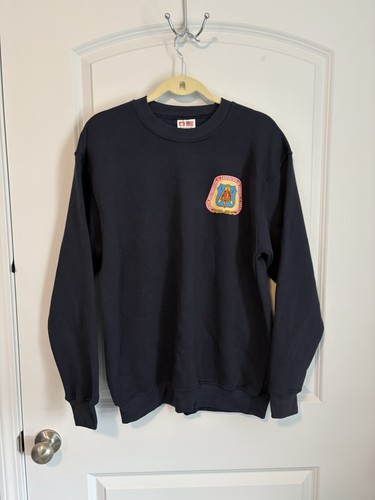 Vtg new york carpenters - york,
