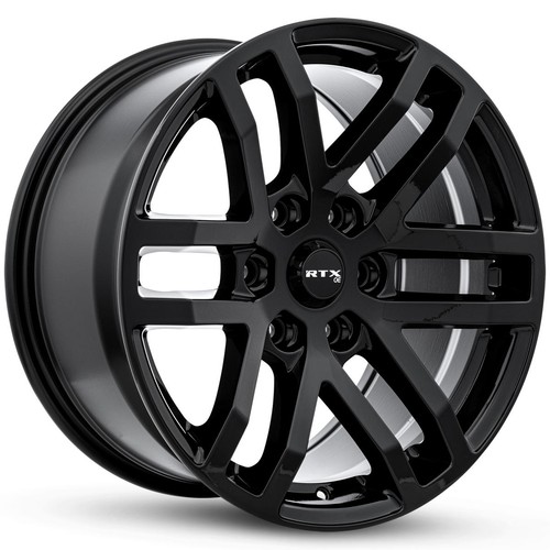 New wheel for - wheel,