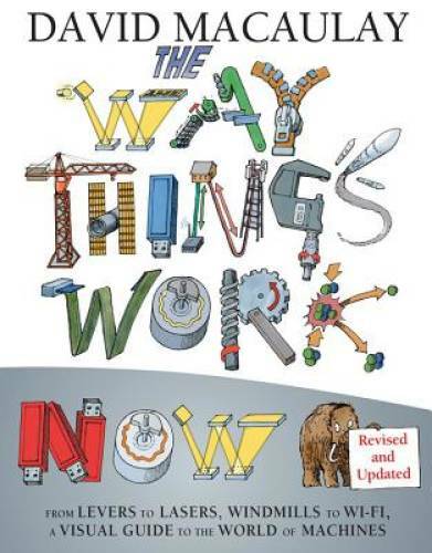The way things work now - the,