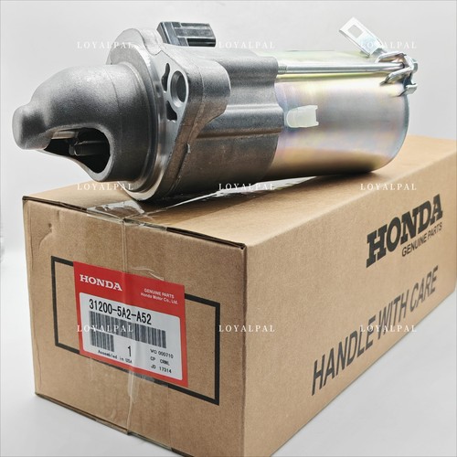 Oem starter motor - ,
