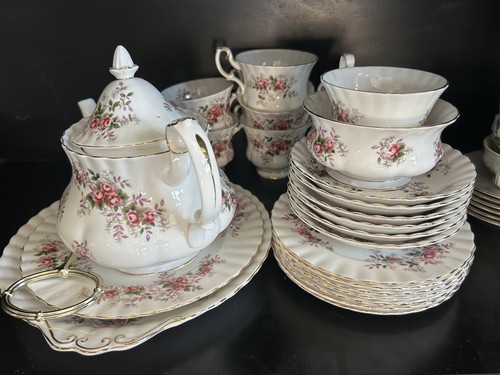 Royal albert lavender - royal,