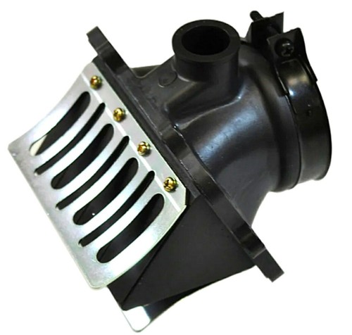 Spi carb flange - flange, intake