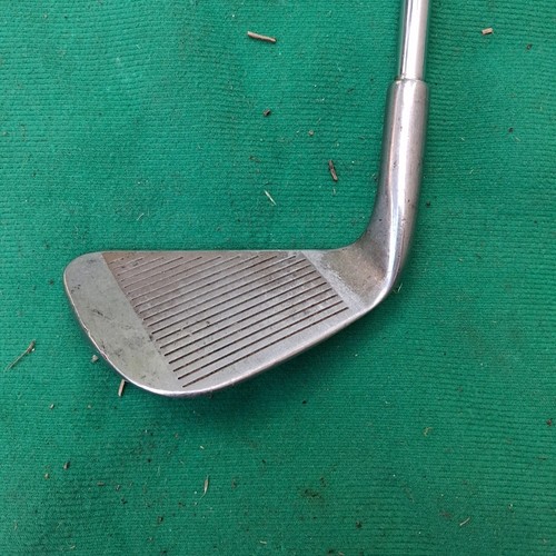 Wilson 1200 gear effect - ge, 9