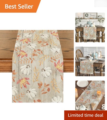 Machine washable fall - machine,