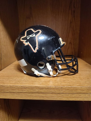 Usfl vintage oklahoma outlaws - usfl,