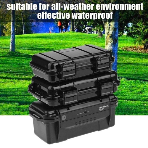 Waterproof shockproof airtight - shockproof,