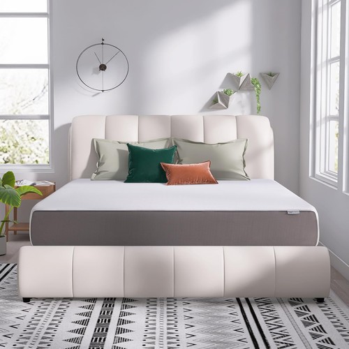 Memory foam mattress soft - foam, mattress,