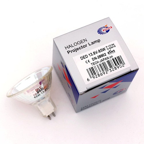 Ded 8v85w 13194 - ded, 13.8v85w