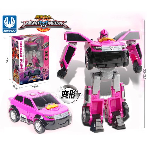 Mini force trans - mini,
