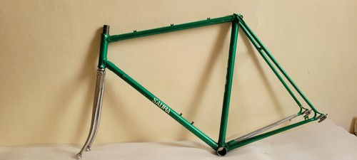 Vintage carlos road bike - vintage,