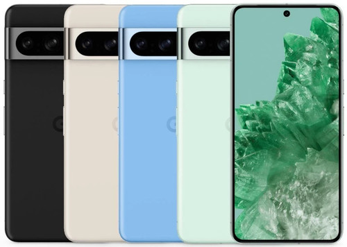 Google pixel pro - google,