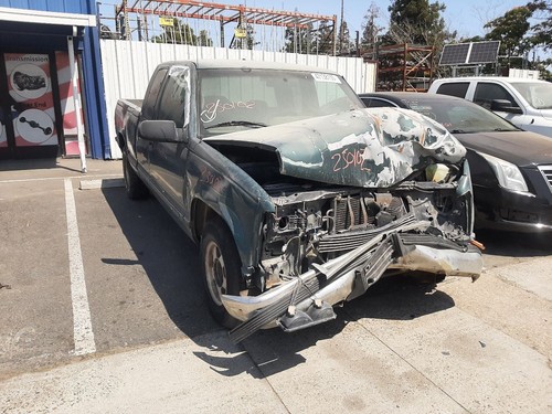 1993 2000 chevrolet 2500 - 1993-2000,