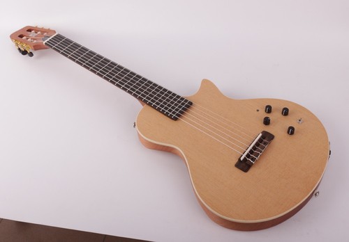 Electric classical guitar - electric,