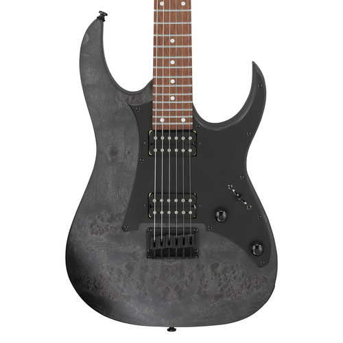 Used ibanez rgr431pb - ibanez, rg