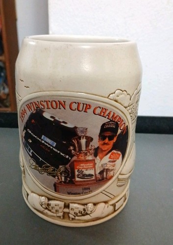Vintage dale earnhardt - dale, sr