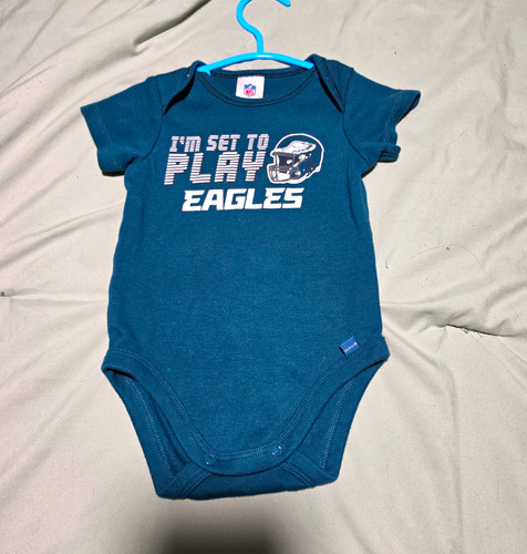 Gerber philadelphia eagles - gerber,
