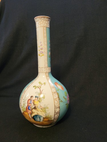 Carl thieme dresdon bottle - carl,