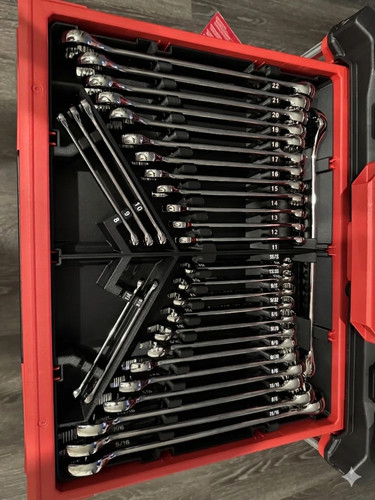 Insert for milwaukee - milwaukee, packout