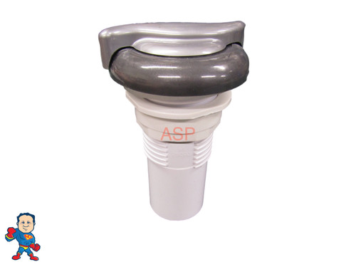 Air control valve handle - control,