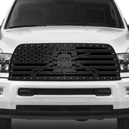 Custom aftermarket steel - custom,