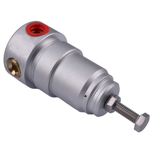 Pressure regulator valve - pressure,