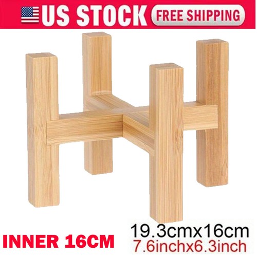 6in flower stand plant - plant, rack