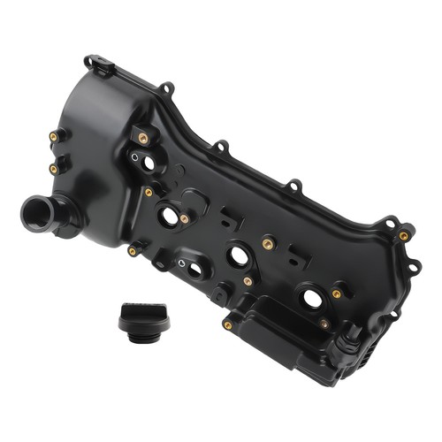 Engine valve cover - engine,