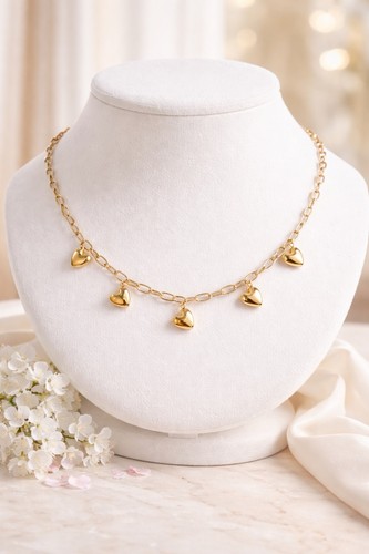 Real 18k saudi - saudi, gold