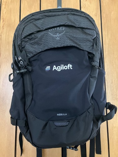 Osprey nebula backpack 32l - osprey,