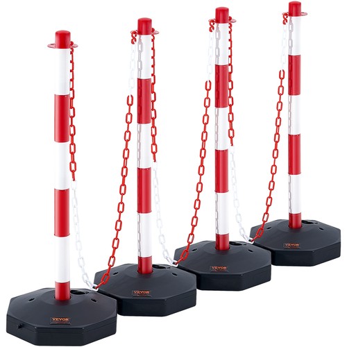 Vevor 4pcs traffic delineator - traffic,
