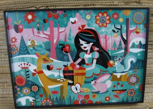 Jeff granito magical storybook - magical,