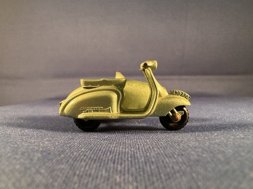 Vintage matchbox lesney - vintage, 36b