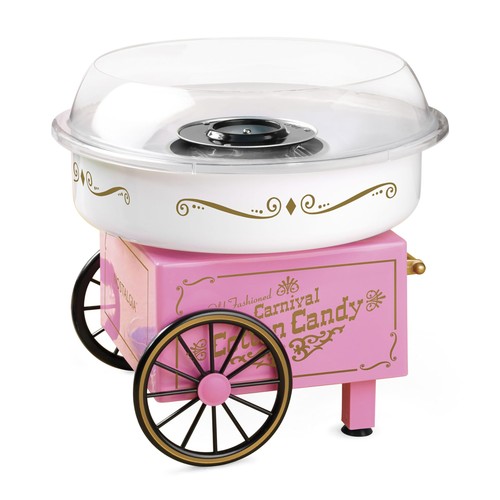 Nostalgia vintage cotton candy - nostalgia,