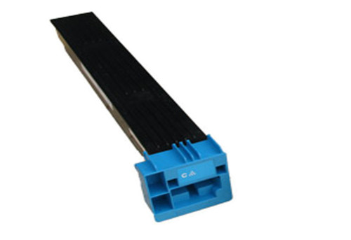Compatible cyan toner for - compatible,