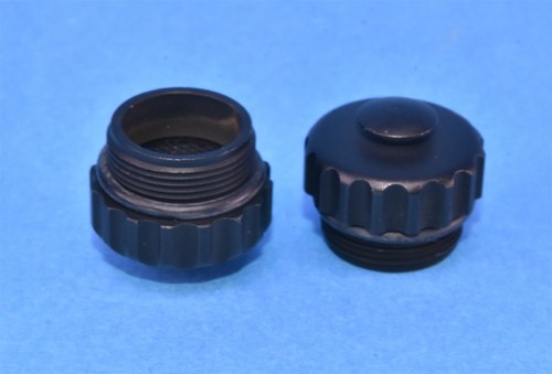 Aimpoint battery cap - cap, for