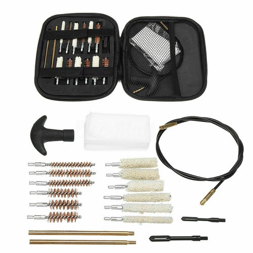 Pcs gun cleaning kit - 43,