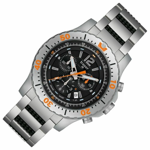 Traser extreme sport - traser, chrono