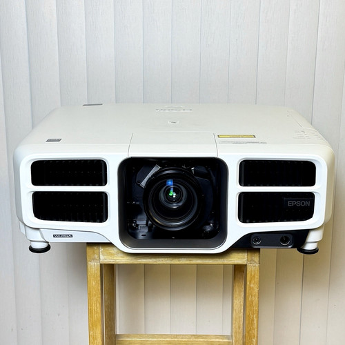 Epson pro l1490u laser 3lcd - epson,