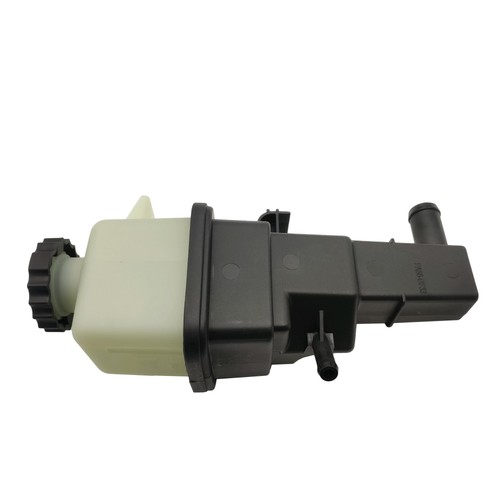 Power steering reservoir for - power,