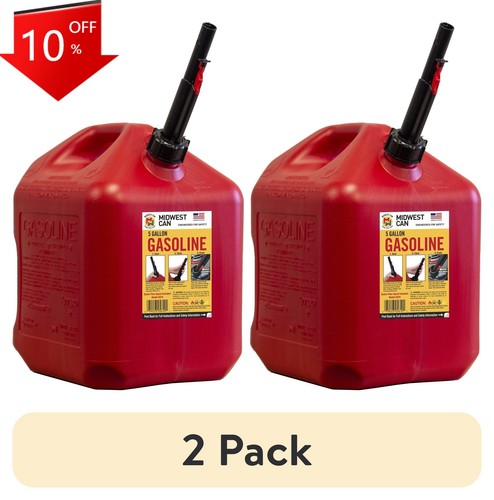 Company gallon - 5,