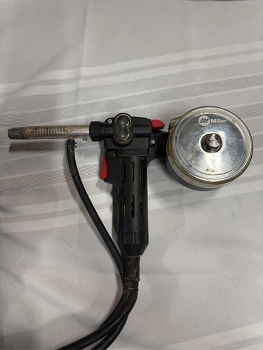 Miller spoolmate 3035 spool - spoolmate,