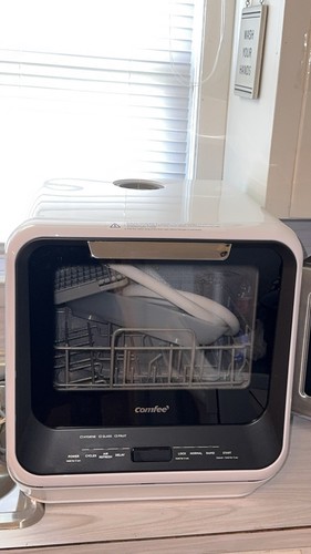 Comfee cdc17p0abb portable - comfee,