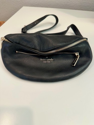 Kate spade new york black - spade,